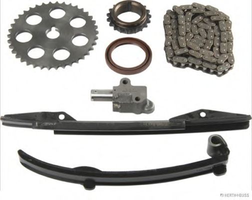 Комплект цели привода распредвала HERTH+BUSS JAKOPARTS J1193000