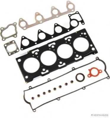 Комплект прокладок, головка цилиндра HERTH+BUSS JAKOPARTS J1240301