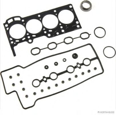 Комплект прокладок, головка цилиндра HERTH+BUSS JAKOPARTS J1246033