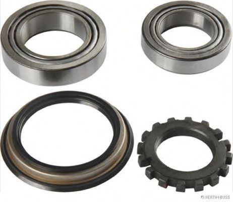 Комплект подшипника ступицы колеса HERTH+BUSS JAKOPARTS J4703038
