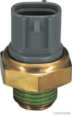 Термовыключатель, вентилятор радиатора HERTH+BUSS JAKOPARTS J5658009