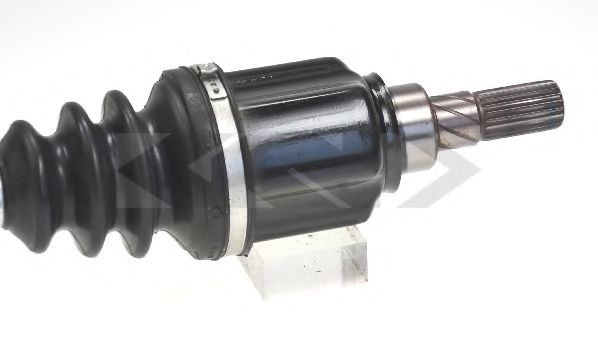 Приводной вал LÖBRO 304007