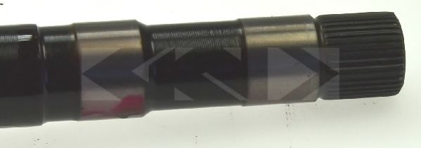 Приводной вал LÖBRO 303580