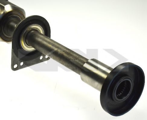 Приводной вал LÖBRO 304505