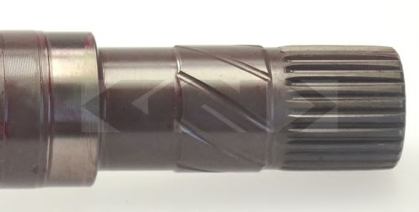 Приводной вал LÖBRO 304719