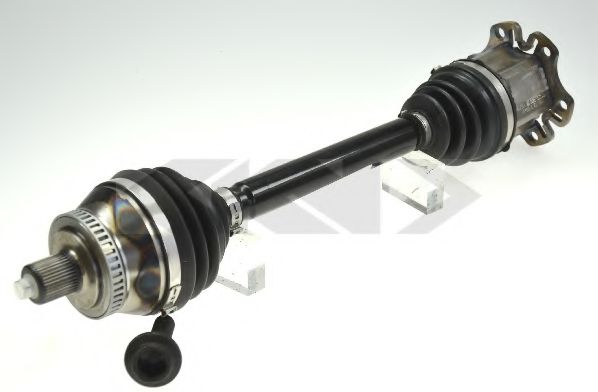 Приводной вал LÖBRO 305076