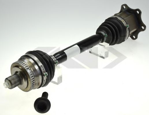 Приводной вал LÖBRO 305083