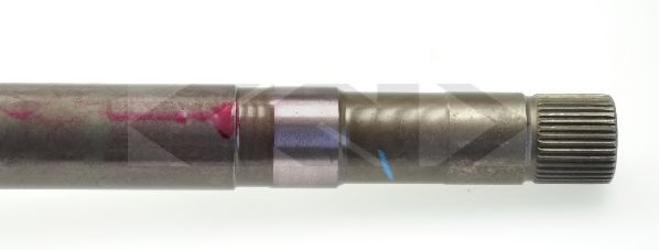 Приводной вал LÖBRO 305099