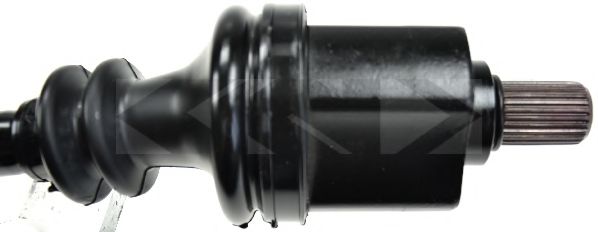 Приводной вал LÖBRO 305356