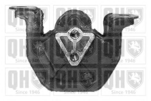 Подвеска, автоматическая коробка передач; Подвеска, ступенчатая коробка передач QUINTON HAZELL EM2810