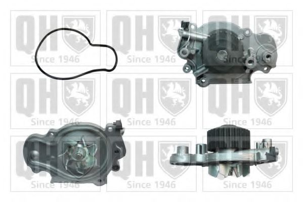 Водяной насос QUINTON HAZELL QCP3230