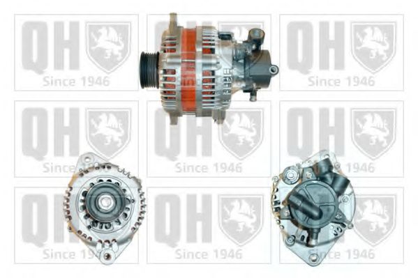 Генератор QUINTON HAZELL QRA2185