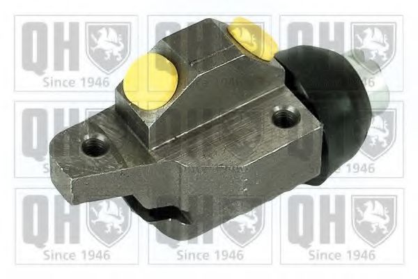 Колесный тормозной цилиндр BRAKE PARTS INC. 4206