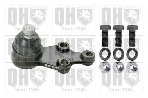 Несущий / направляющий шарнир QUINTON HAZELL QSJ3602S
