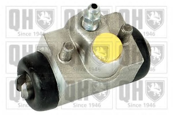 Колесный тормозной цилиндр BRAKE PARTS INC. 4316