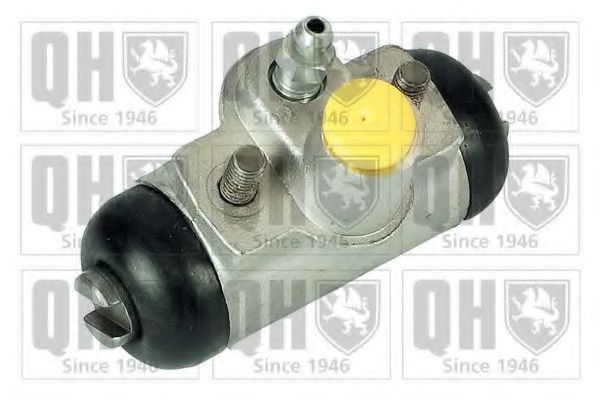 Колесный тормозной цилиндр TECHNOMAG 3478