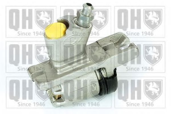 Колесный тормозной цилиндр DELTA 70128