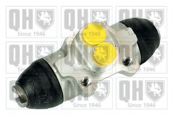 Колесный тормозной цилиндр DELTA 70384