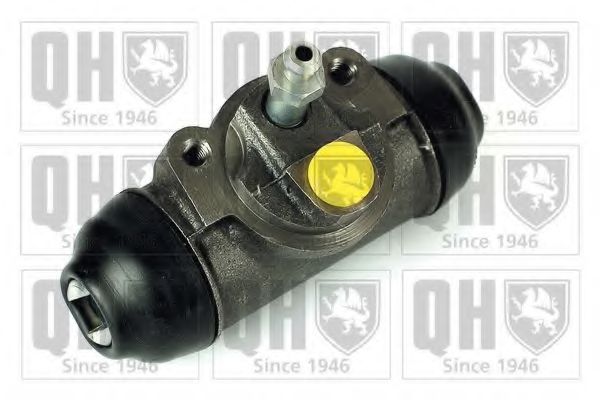 Колесный тормозной цилиндр QUINTON HAZELL BWC3756