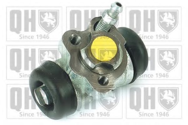 Колесный тормозной цилиндр QUINTON HAZELL BWC3792