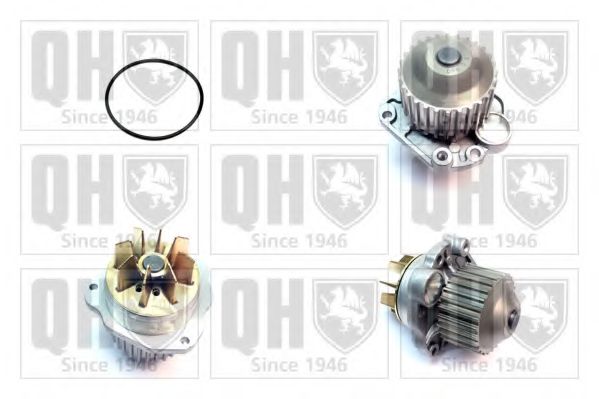 Водяной насос QUINTON HAZELL QCP3606
