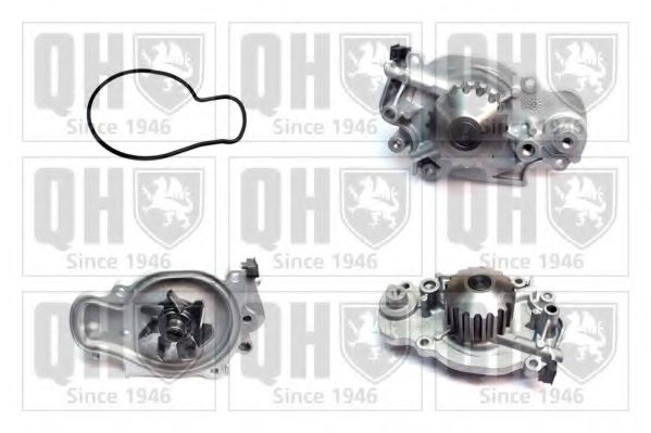 Водяной насос QUINTON HAZELL QCP3257