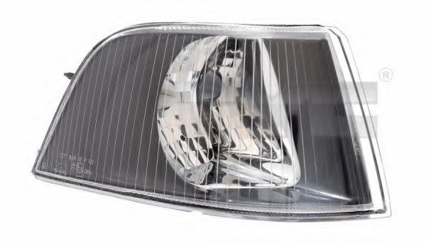 Фонарь указателя поворота TYC 18-0113-21-2