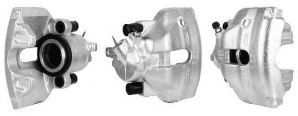 Тормозной суппорт FERODO FCL692731