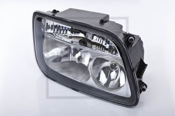 Основная фара PE Automotive 010.207-00A