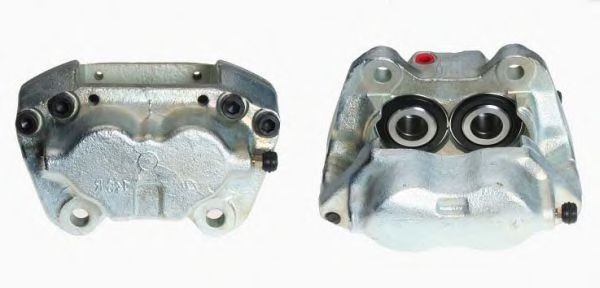 Тормозной суппорт BREMBO F 06 025