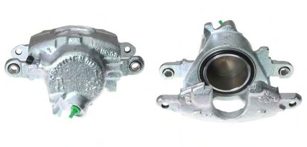 Тормозной суппорт BREMBO F 10 003