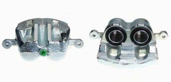 Тормозной суппорт BREMBO F 30 051