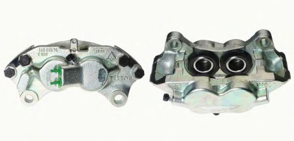 Тормозной суппорт BREMBO F 50 040