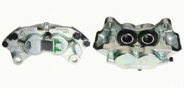Тормозной суппорт BREMBO F 50 041