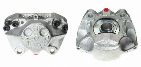 Тормозной суппорт BREMBO F 50 048