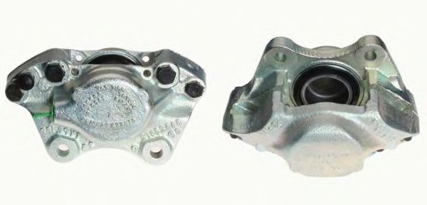 Тормозной суппорт BREMBO F 52 005