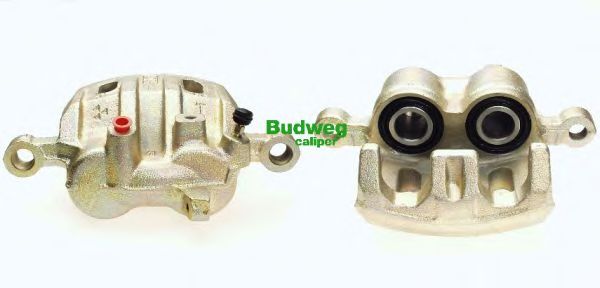 Тормозной суппорт BREMBO F 54 082