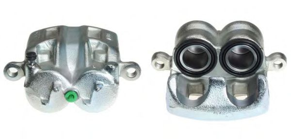 Тормозной суппорт BREMBO F 54 097