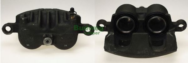 Тормозной суппорт BREMBO F 56 078