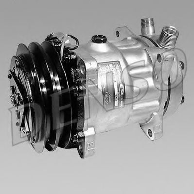 Компрессор, кондиционер DENSO DCP99934