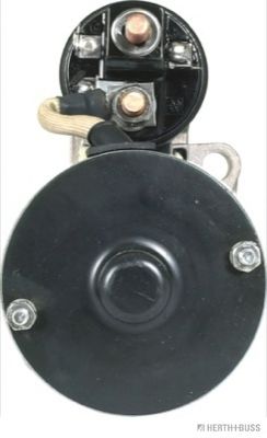 Стартер DELCO REMY 1107003