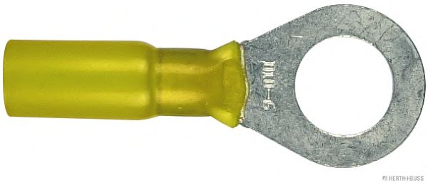 Обжимное крепление HERTH+BUSS ELPARTS 50252615