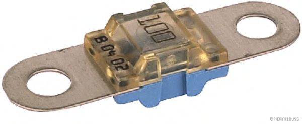 Предохранитель HERTH+BUSS ELPARTS 50295863