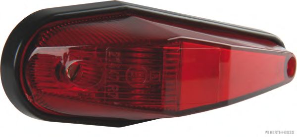Задние фонари; Габаритный фонарь HERTH+BUSS ELPARTS 82710284