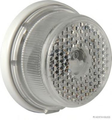 Габаритные огни HERTH+BUSS ELPARTS 82710296