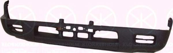 Спойлер KLOKKERHOLM 1652220