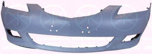 Буфер KLOKKERHOLM 3476902A1