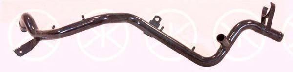 Трубка охлаждающей жидкости KLOKKERHOLM 95222099