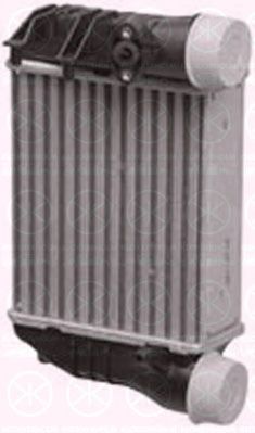 Интеркулер KLOKKERHOLM 0019304186