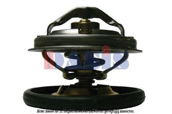 Термостат, охлаждающая жидкость AKS DASIS 417685D